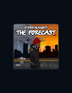 收听 Stxrmy Almxghty、观看音乐视频、阅读小传、查看巡演日期等 ！