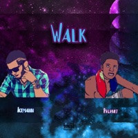 Walk (feat. Prophet) - Single - Icemann