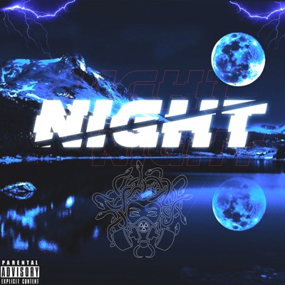 Night (feat. Lil Sadan & Alencar) - Single