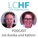 LCHF Podcast