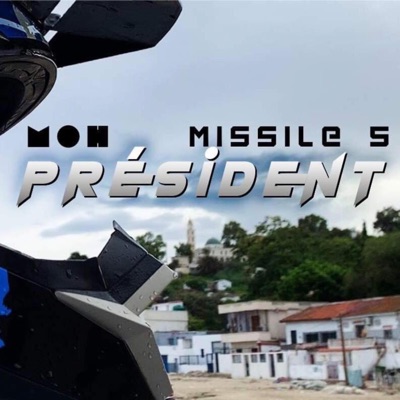 Missile 5 - Single