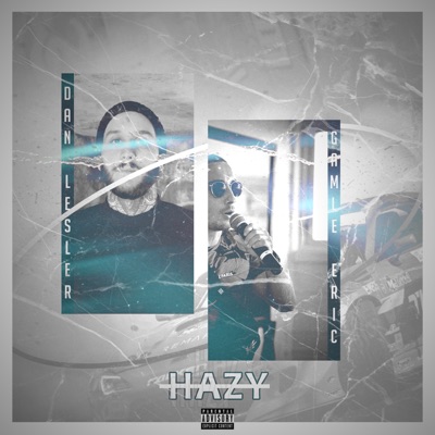Hazy - Single