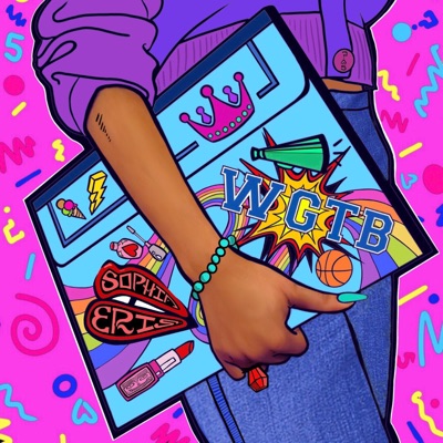 Who's Got the Boom - Single