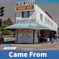 Came From - Single - A.T.