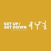 Get Up and Get Down - Single - Chaarawtazah