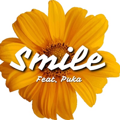 Smile (feat. Puka) - Single
