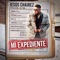 El Gallero - Jesús Chairez lyrics