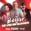 Beijar de Vez em Quando - Single