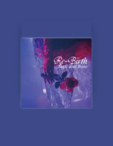 Escucha a Jack and Rose, mira vídeos musicales, lee la biografía, consulta fechas de giras y mucho más.