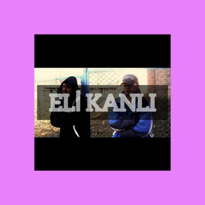 Eli Kanlı (feat. handi) - Single