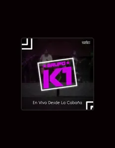 Listen to Grupo K1, watch music videos, read bio, see tour dates & more!