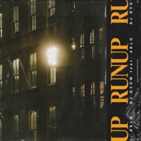 RUNUP (feat. AKLO) - Single - DJ RYOW