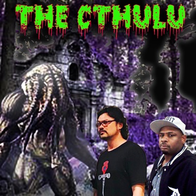 The Cthulu - Single