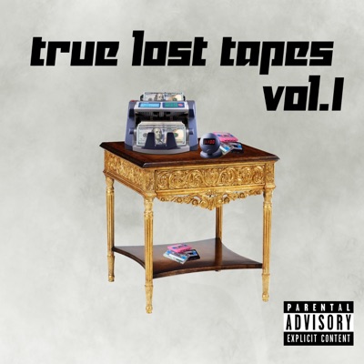True Lost Tapes