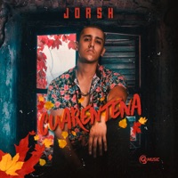 Cuarentena - Single - Jorsh