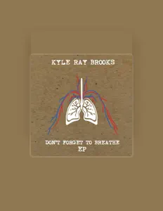 Listen to Kyle Ray Brooks, watch music videos, read bio, see tour dates & more!