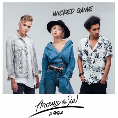 Wicked Game (feat. Inga) - Single