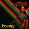 Prisoner (feat. Fabrizio Moretti)