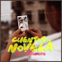 Cuentos De Novela - Single - Fer Villanueva