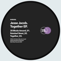 Together EP - Jesse Jacob