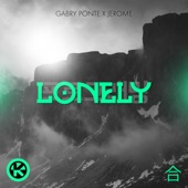 Lonely artwork