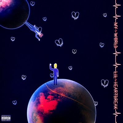 My World (feat. TjBandz & Laced7777) - Single