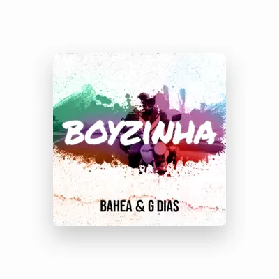 Listen to G. Dias, watch music videos, read bio, see tour dates & more!