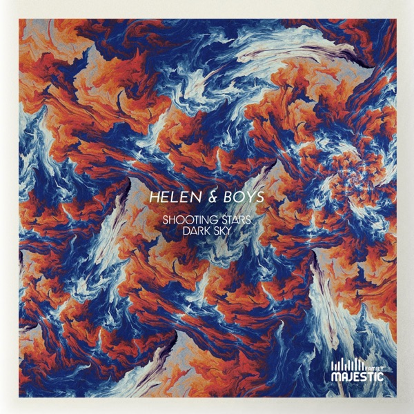 Shooting Stars - Single