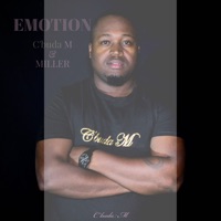 Emotion (Instrumental Version) - Single - C'buda M