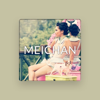 Listen to Meichan, watch music videos, read bio, see tour dates & more!