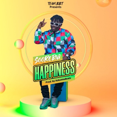 Happiness - Single