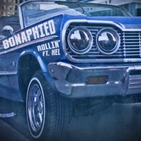 Rollin' (feat. Kel) - Single - Bonaphied