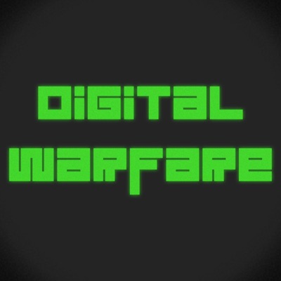 Digital Warfare - Single