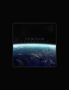 Ascolta Hominum, guarda video musicali, leggi la biografia, vedi le date del tour & altro!
