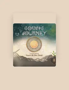 Dengarkan Noam Ini Ben David, tonton video musik, baca bio, lihat tanggal tur & lainnya!