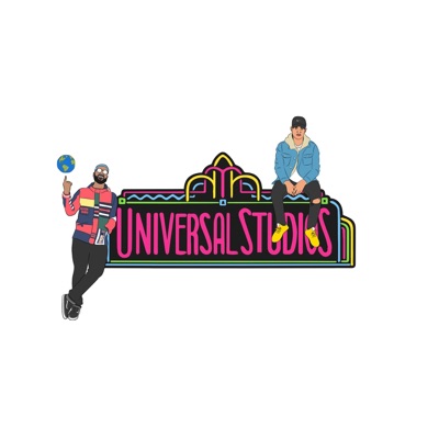 Universal Studios