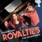 Make You Come True (feat. Jordan Fisher) - Royalties Cast lyrics