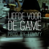 Liefde Voor de Game - Single - Vonk