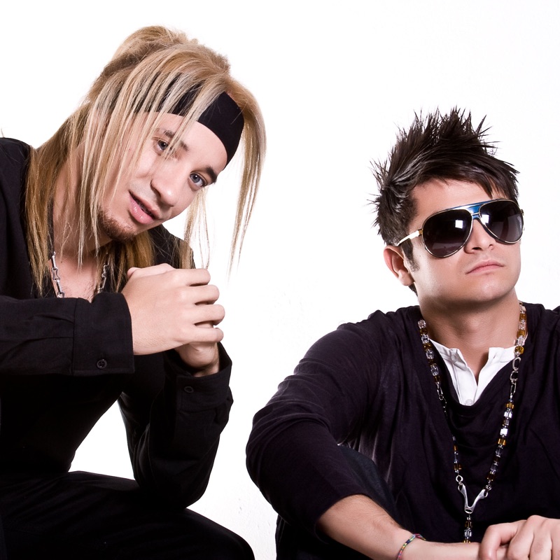 Blindaje 10 - Amigos Especiales (Version Acordeon)