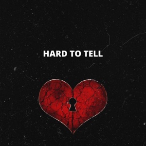 Hard to Tell (feat. Devaroux) - Single
