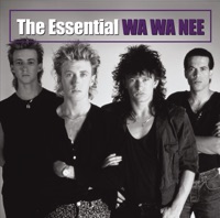 The Essential Wa Wa Nee - Wa Wa Nee