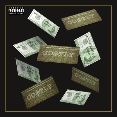 Costly (feat. Leen) - Single