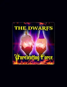 收听 THE DWARFS、观看音乐视频、阅读小传、查看巡演日期等 ！