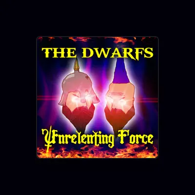 Listen to THE DWARFS, watch music videos, read bio, see tour dates & more!