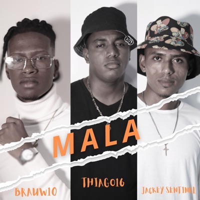Mala (Cover) - Single