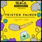 Spliff Tail (2019 Remaster) - Triston Palmer lyrics