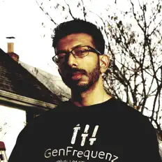 聆聽 Gen Frequenz Project、觀看音樂影片、閱讀小傳、查看巡演日期等！