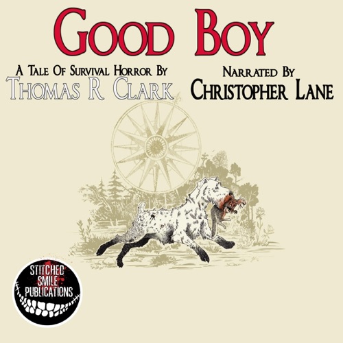 Good Boy (Unabridged) cover