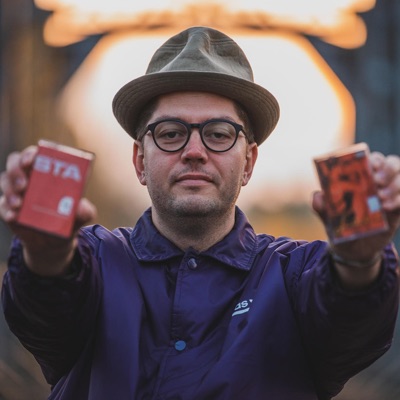 Supa Dupa Nais - Single