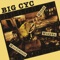 Woody Allen - Big Cyc lyrics